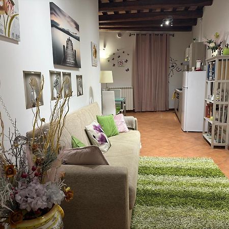Appartamento Via G Mameli 94 สโปเลโต ภายนอก รูปภาพ